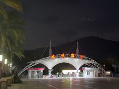 -玫瑰海岸文化旅游度假区