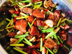 -渔歌子鱼头王(郑州总店)