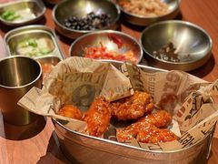 -春熙台韩国料理·章鱼肥牛(西丽店)