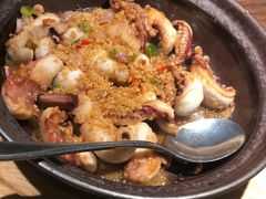 -木棉·醉心粤味(COCO Park店)