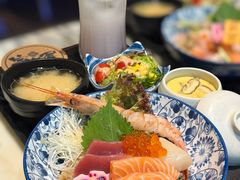 -家贺屋刺身寿司专门店