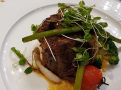 红酒炖牛肋-北京励骏酒店-碧翠法国餐厅