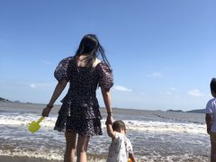 -东海半边山旅游度假区