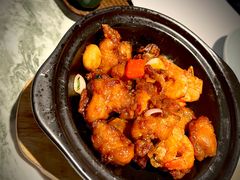 -潮堂 · 潮州菜(国贸商城店)