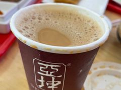 -亚坤 Ya Kun Kaya Toast(万象城店)