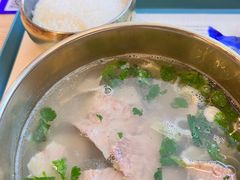 -梨花牛肉汤饭(仁恒伊势丹店)