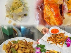 -美未居·老字号·地道顺德菜·桑拿鸡·鱼生(容桂店)