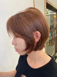 -V8潮牌·接发烫染连锁