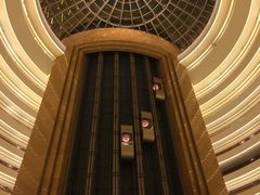 -杭州国际会议中心洲际酒店-原素全日餐厅(解放东路店)