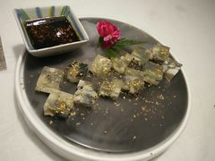 -肆月河豚·新淮扬(金融街店)