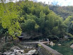 -丹山赤水风景名胜区