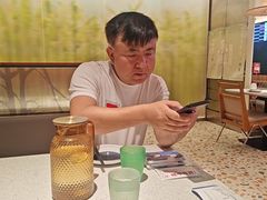 -鱼酷活鱼烤鱼(新世界城店)