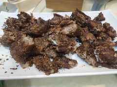 -和庆斋羊蝎子火锅·碳缸烧烤(顺义旗舰店)