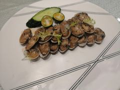 -南湖船菜大酒店