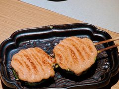 -乌君·酒场·炭火烧鸟(侨城坊店)