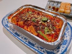 -付小姐在成都(五道口店)