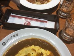 -CoCo壱番屋(久光百货店)