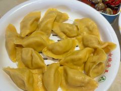 -北方饺子王·海肠捞饭·海鲜锅(山大店)