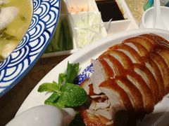-大鸭梨烤鸭店(花园村店)