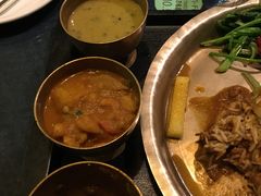 -尼泊尔雪莲餐厅(北京东路店)
