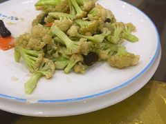 -抹直口特色菜馆(一店)