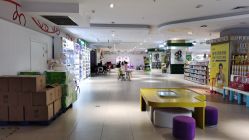 -孩子王(塘沽滨海万达店)