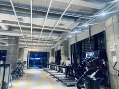 -LA合时健身4PMFIT(花桥旗舰店)