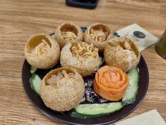 -清真·AL-JANNAT 佳纳特餐厅(狮子桥店)
