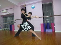 -雅米拉艺术中心(少儿舞蹈培训)