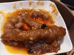 -点都德(华强南店)