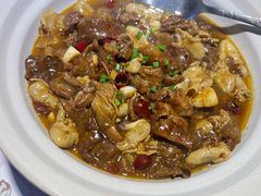 -黄泥岗·地道湖北菜(奥特莱斯店)