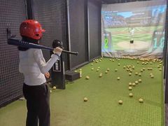-VS SPORTS PARK运动玩乐园·团建·生日会(合生汇店)