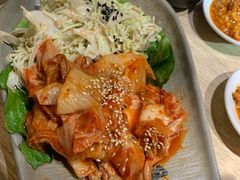 -隐家本格烧肉(万达广场店)