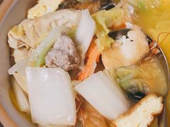 -小城故事·地道宁波味(月湖盛园店)