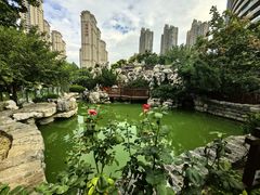 -李叔同故居纪念馆