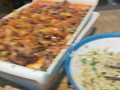 -小厨食堂(黄田坝店)