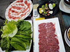 -福寿斋·老北京铜锅涮肉·烤鸭(顺义总店)