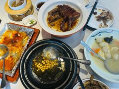 -秋色客家菜(南山店)