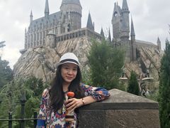 -奥兰多环球影城