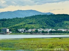 -四明山国家森林公园