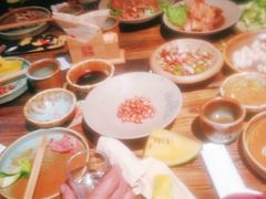 -水煮三国·川鲁江湖菜(香山店)