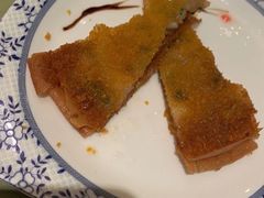 -锦江宾馆-花园餐厅