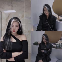 -东秀护肤造型