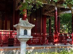 -南岳衡山风景名胜区-南岳大庙