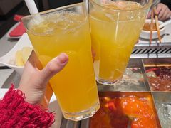 -海底捞火锅(番禺广场店)