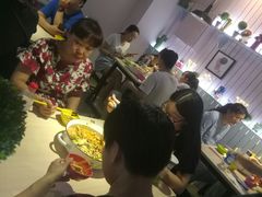 -友达面馆(桥西万象城店)