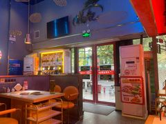 -杨记齐齐哈尔烤肉(总店)