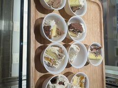 -théATRE 茶聚场(王府中環店)