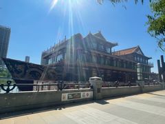 -南门涮肉(通州大船店)