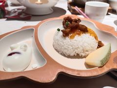 -千百味红餐厅·江西菜(绿地双子塔店)